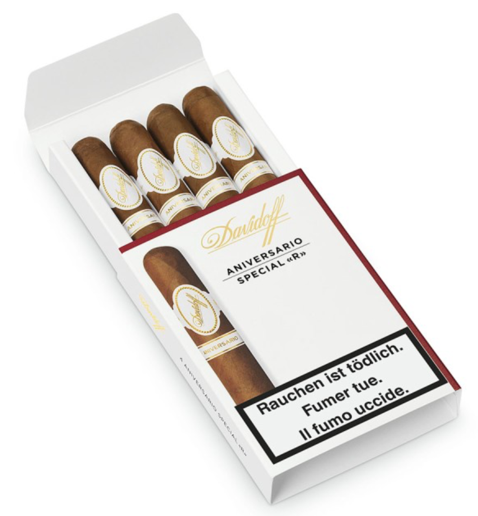 Davidoff Aniversario Special R - Onlineshop Urs Portmann Tabakwaren AG.jpeg 3.webp