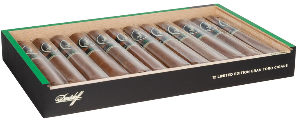 Davidoff Escurio 10th Anniversary Limited Edition online kaufen.jpeg 4.webp