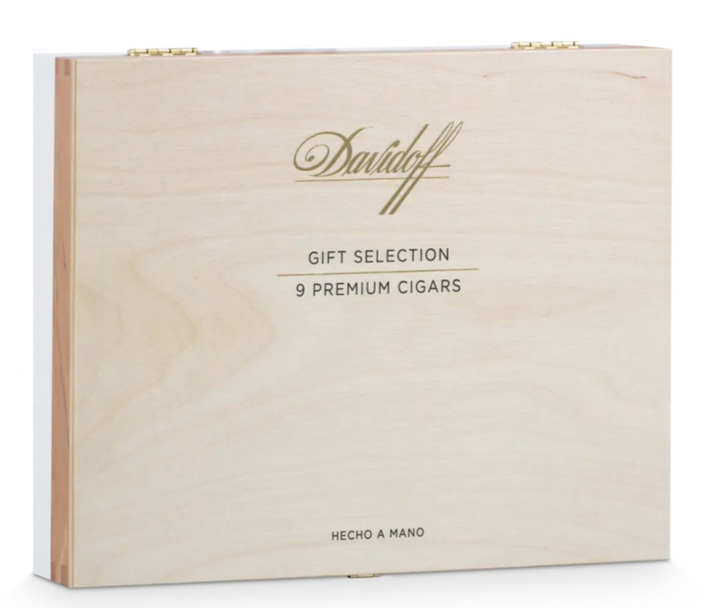 Cigares Gift Selection Davidoff Figurado .jpeg 2.webp