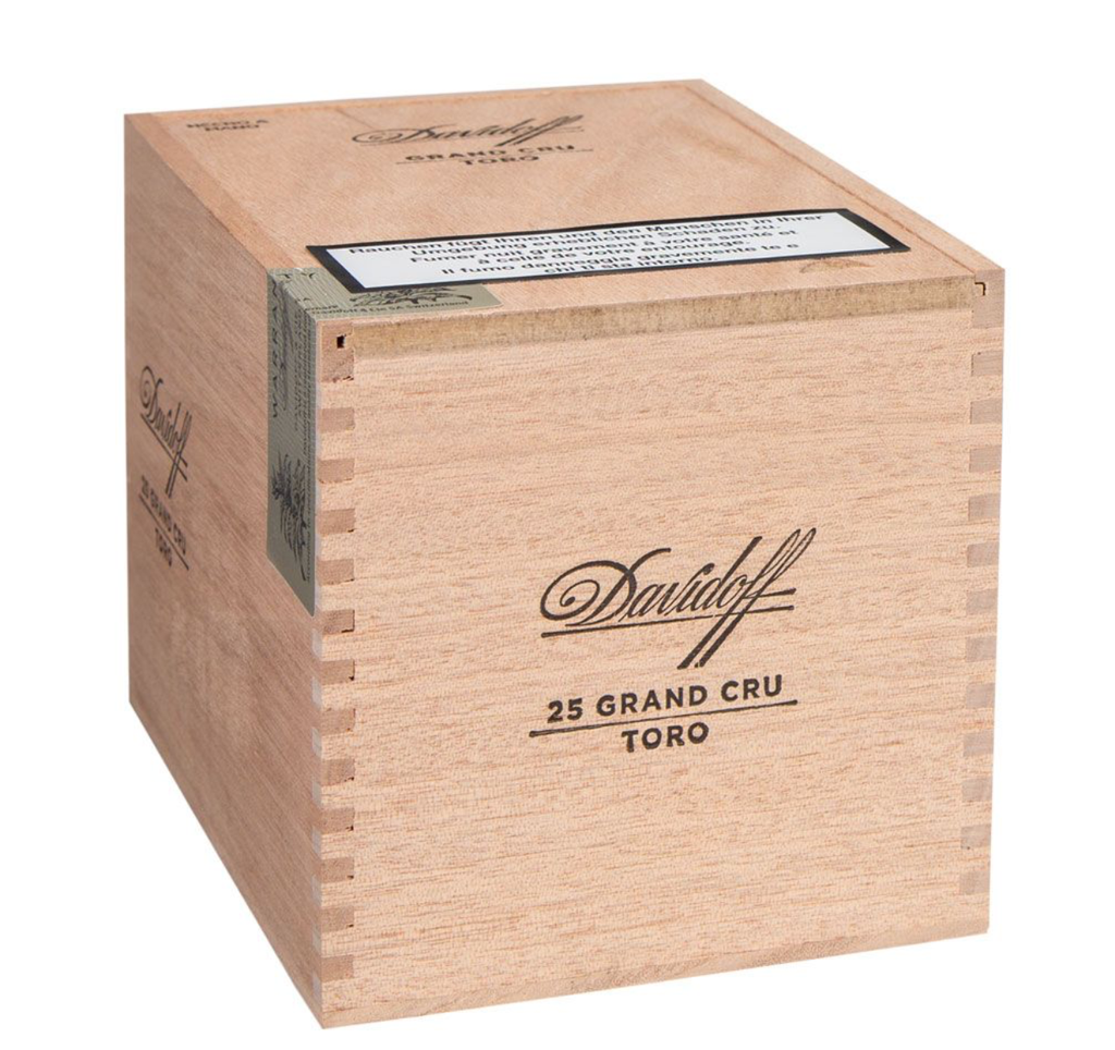 Davidoff Grand Cru Toro online kaufen.jpeg 2.webp
