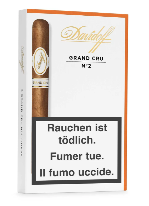 Davidoff Grand Cru No. 2.jpeg.webp