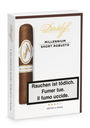 Cigare Davidoff primé Millennium Short Robusto  Davidoff of Geneva since 1911  Cigares acheter en ligne.jpeg 2.webp