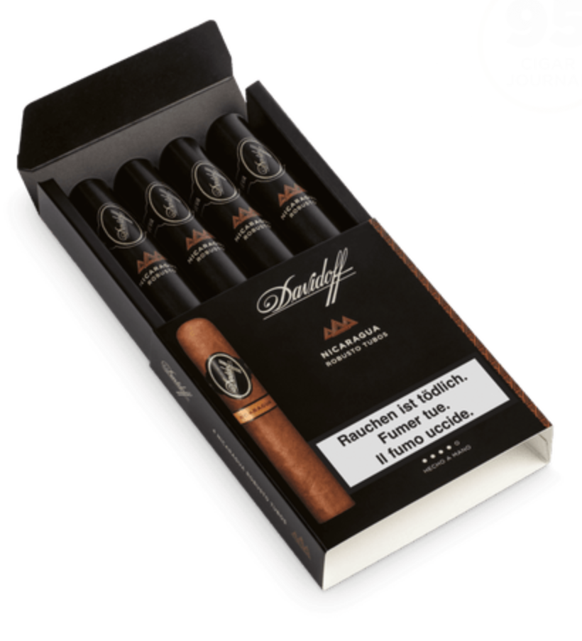 Cigare Davidoff Nicaragua Robusto primé acheter en ligne  Davidoff of Geneva since 1911.jpeg.webp
