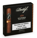 Cigare Davidoff Nicaragua Short Corona primé acheter en ligne  Davidoff of Geneva since 1911.jpeg 2.webp