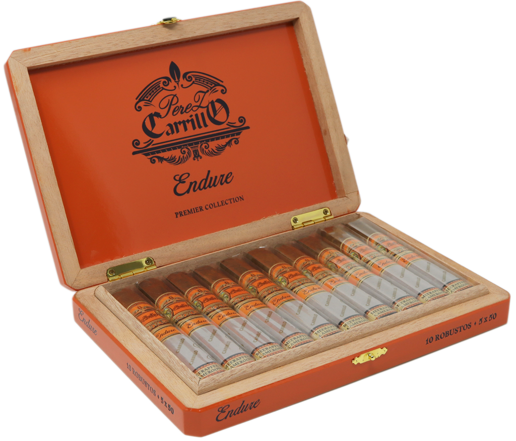 Endure Robusto - Casa Carrillo Cigars.jpeg.webp