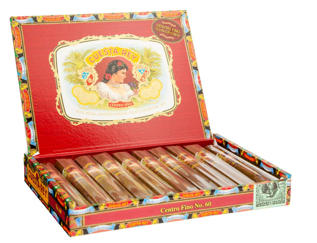 Cuesta-Rey Centro Fino Toro No. 60 online kaufen.jpeg 2.webp