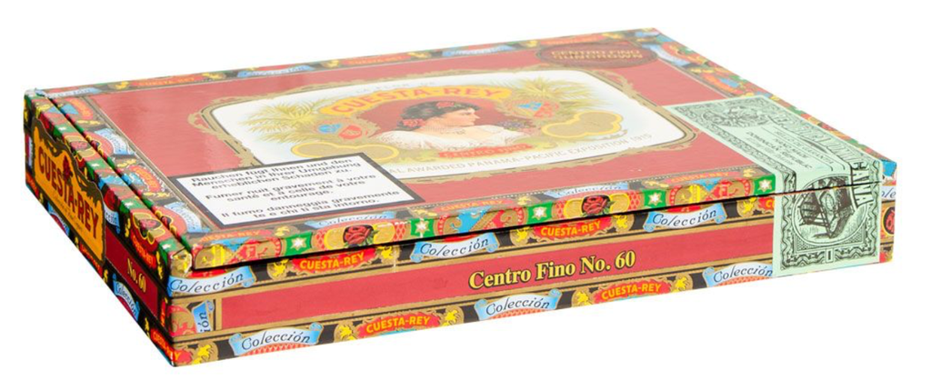 Cuesta-Rey Centro Fino Toro No. 60 online kaufen.jpeg 3.webp