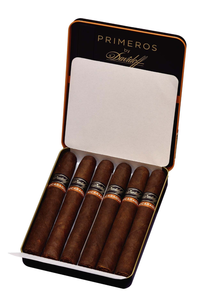 Davidoff Primeros Nicaragua Maduro online kaufen.jpeg 3.webp
