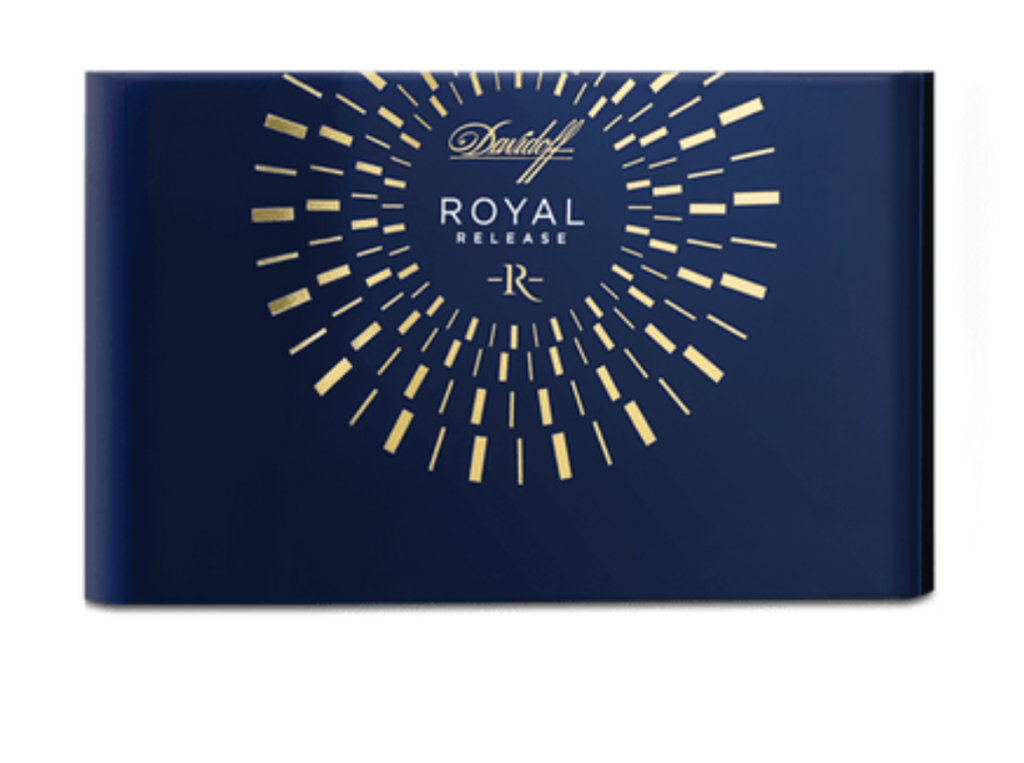 Cigare Davidoff Royal Release Robusto primé  Davidoff of Geneva since 1911.jpeg.webp