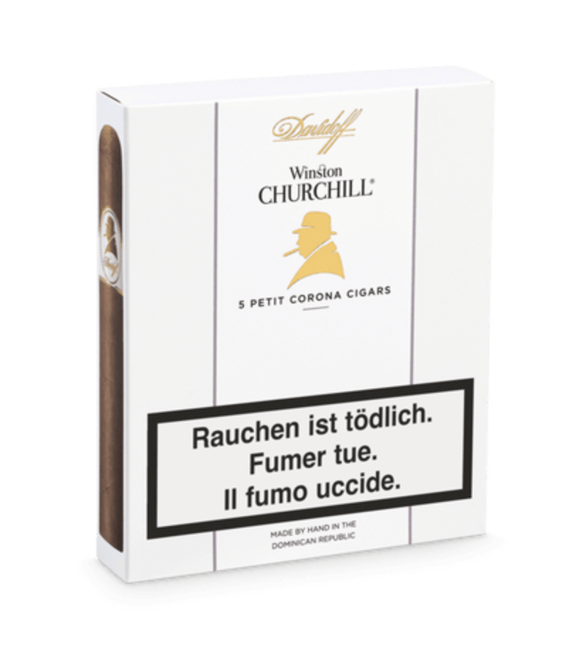 Cigare Davidoff Winston Churchill The Original Series Petit Corona primé acheter en ligne  Davidoff of Geneva since 1911.jpeg 2.webp