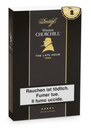 Cigare toro primé Davidoff Winston Churchill The Late Hour Series acheter en ligne  Davidoff of Geneva since 1911.jpeg 2.webp