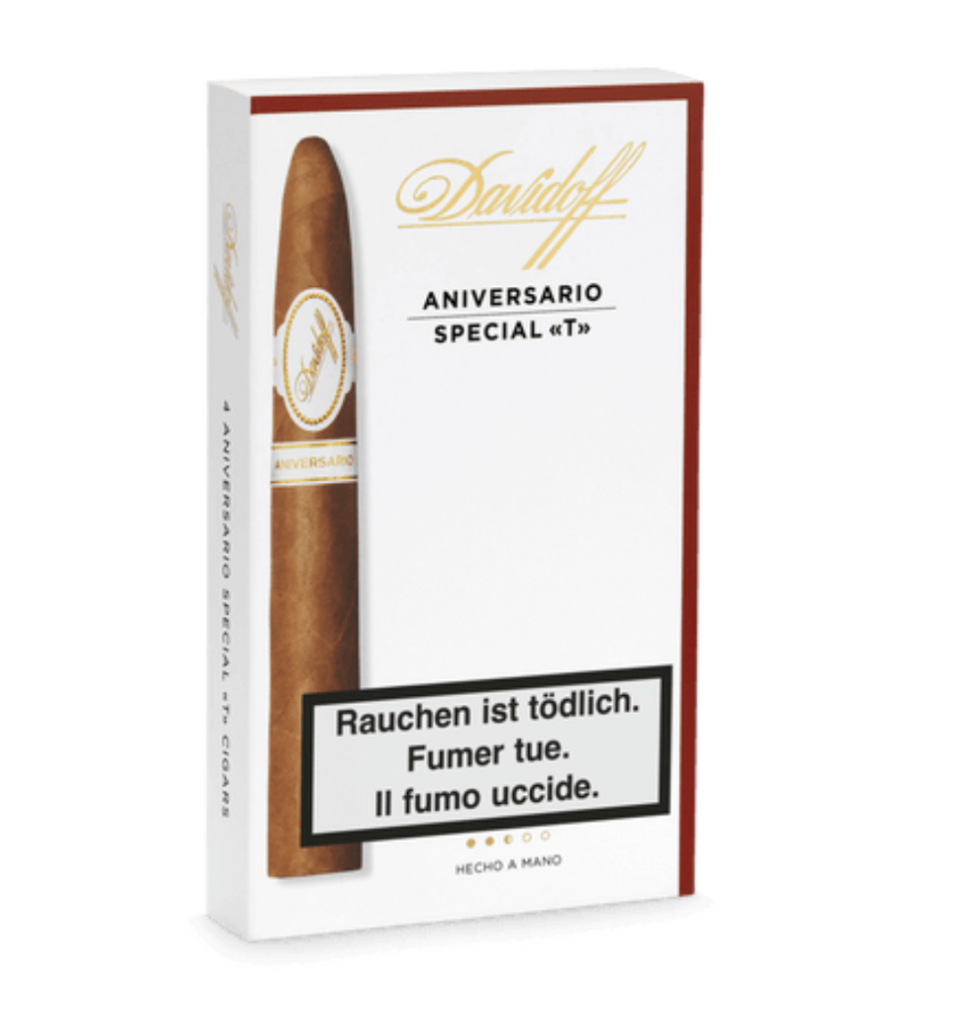 Davidoff Aniversario Special T  Davidoff de Genève depuis 1911  Cigares acheter en ligne.jpeg 2.webp