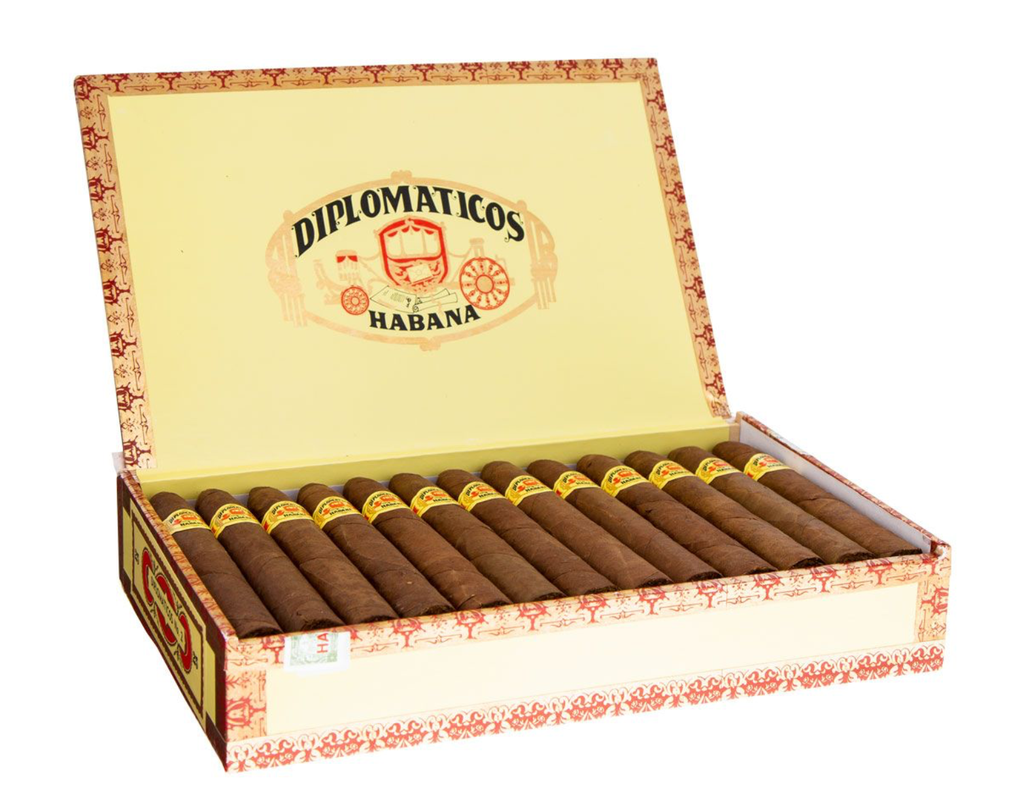 Diplomaticos No. 2 online kaufen.jpeg 2.webp