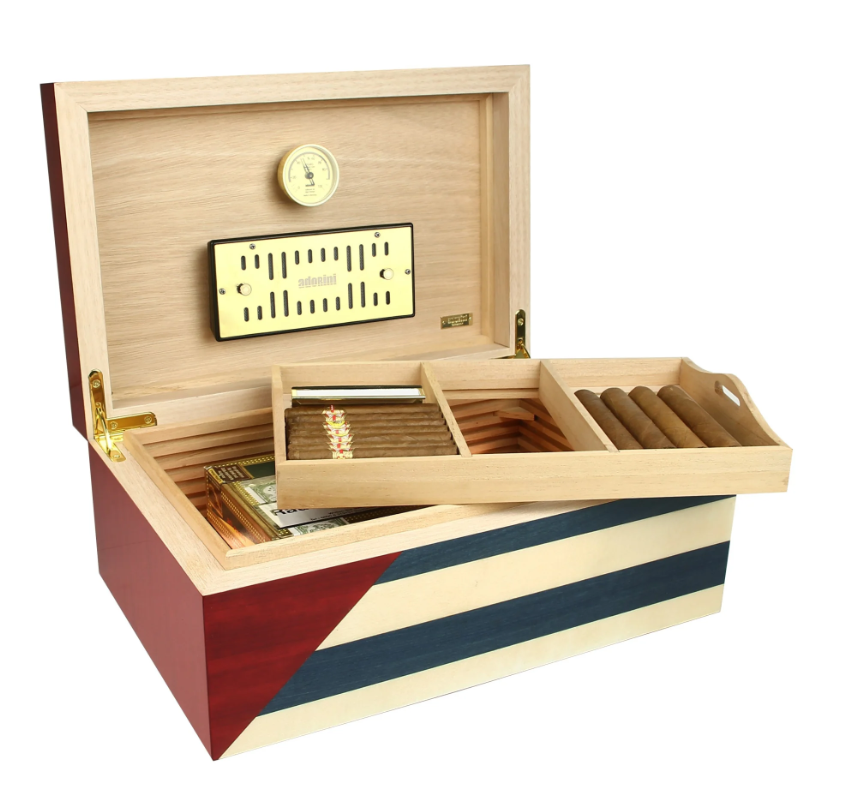Adorini Cuba Te Amo Humidor Grande Deluxe.jpeg 4.webp