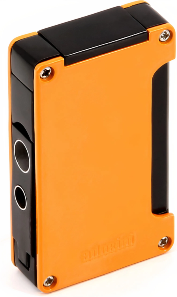Briquet adorini Jet Orange  Prix le plus bas  7 Evaluations.jpeg.webp