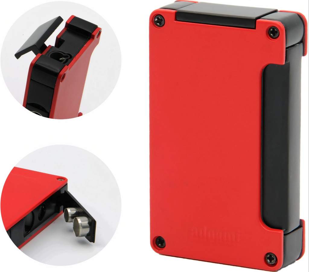 adorini Jet lighter red.jpeg.webp