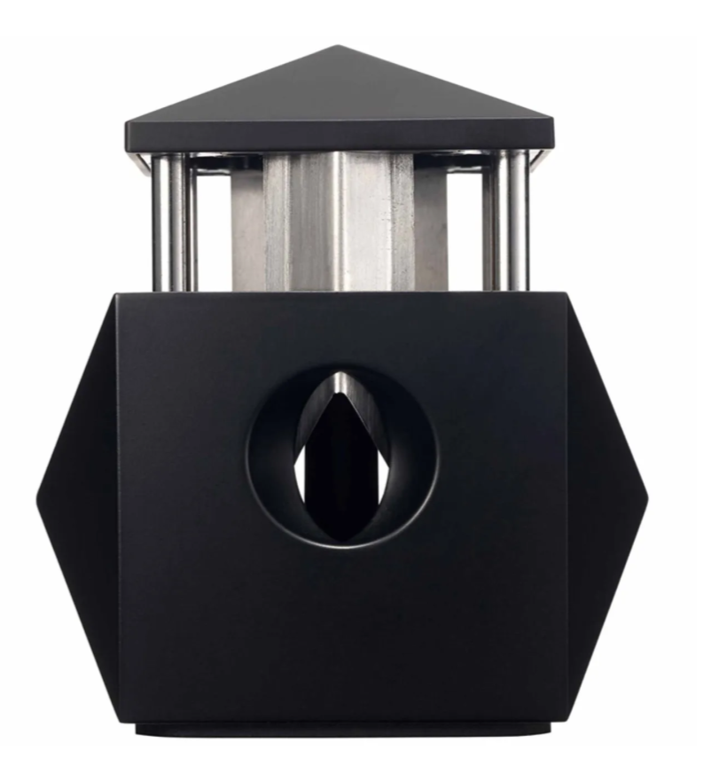 Colibri table cigar cutter Quasar black (CU700T1).jpeg 3.webp