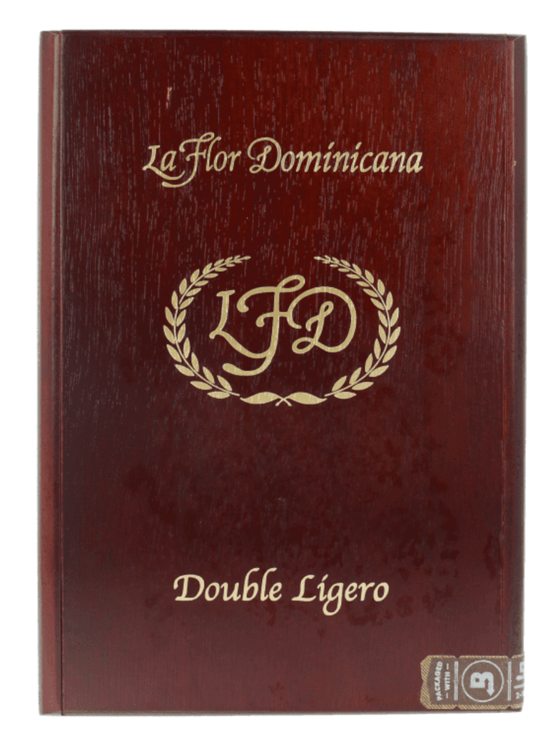La Flor Dominicana (LFD) Double Ligero Digger Maduro Cigars.jpeg 2.webp