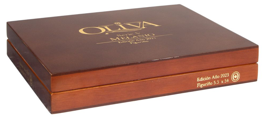 Oliva Serie V Melanio Edición Año 2023 online kaufen.jpeg 3.webp