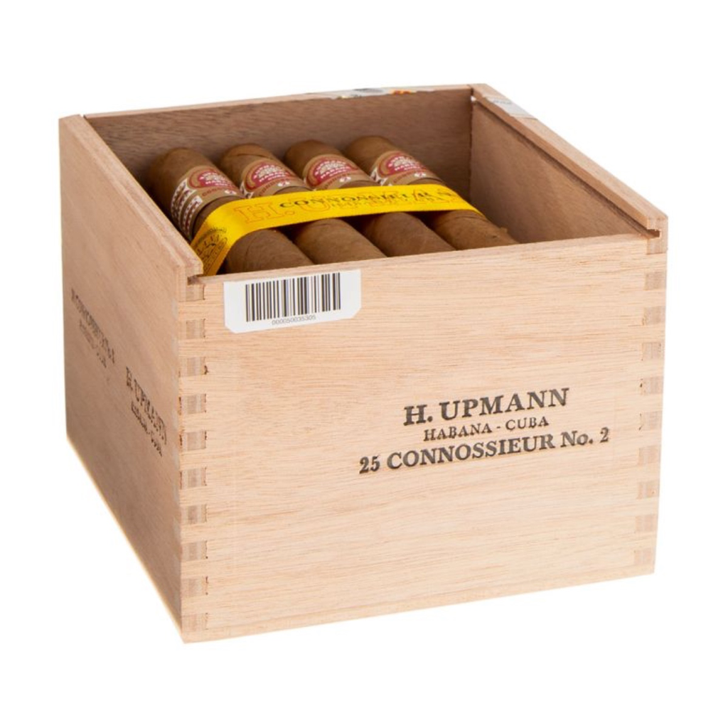 Connossieur no 2.webp