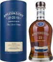 Appleton Estate 21 YO Nassau Valley Casks