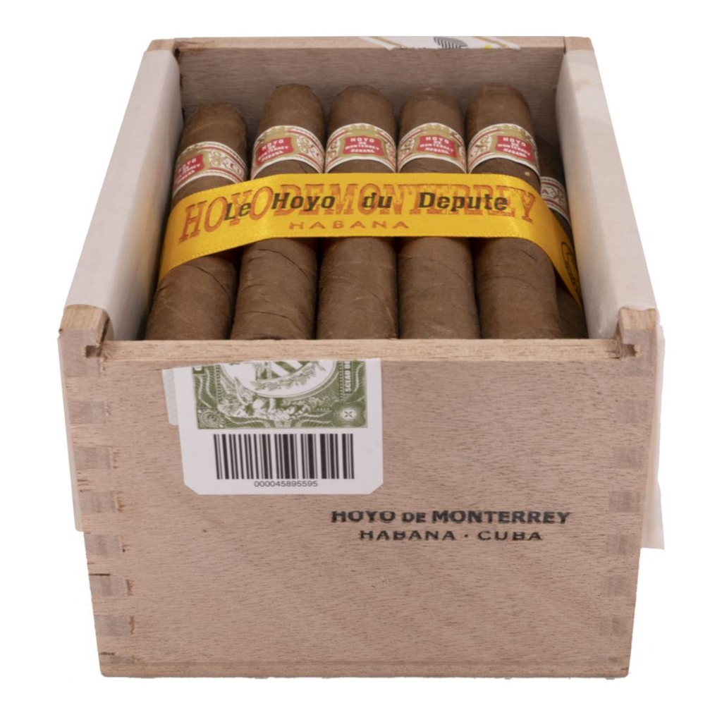 Hoyo de Monterrey Le Hoyo du Depute  Cuban Cigar Website.jpeg.webp