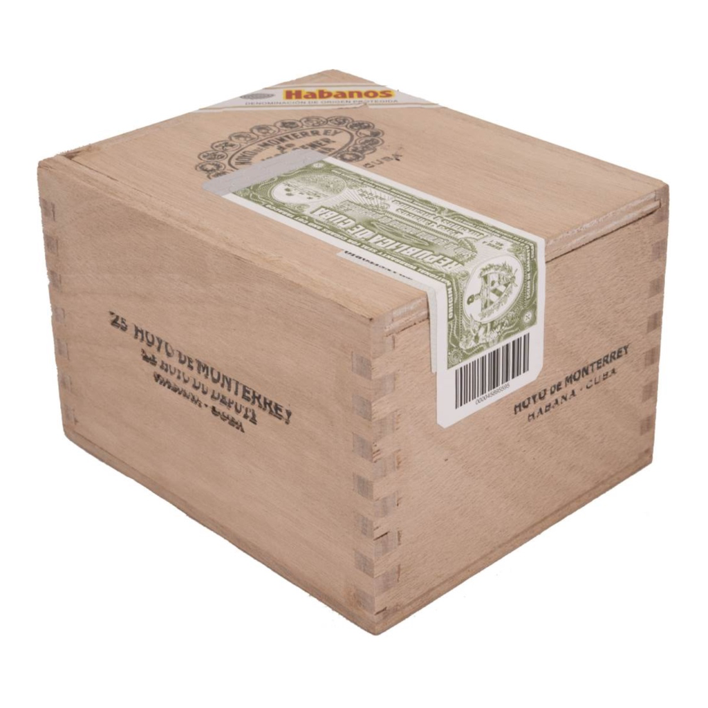 Hoyo de Monterrey Le Hoyo du Depute  Cuban Cigar Website.jpeg 2.webp