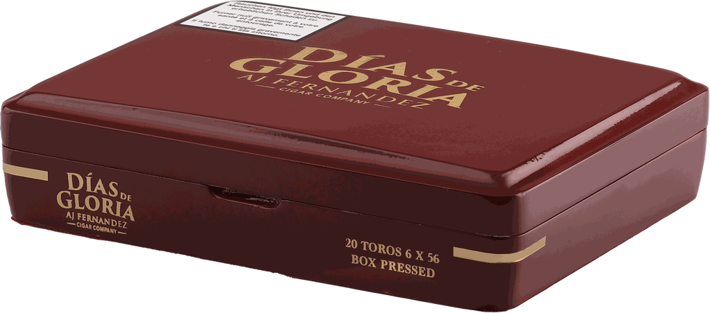 aj-fernandez-dias-de-gloria-toros-box-pressed-box.webp