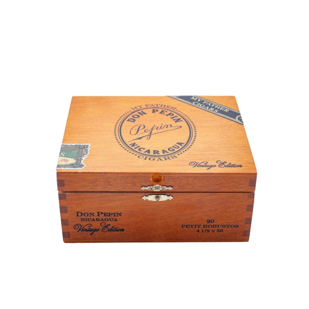 Pepin vintage edition petit robusto-2.webp