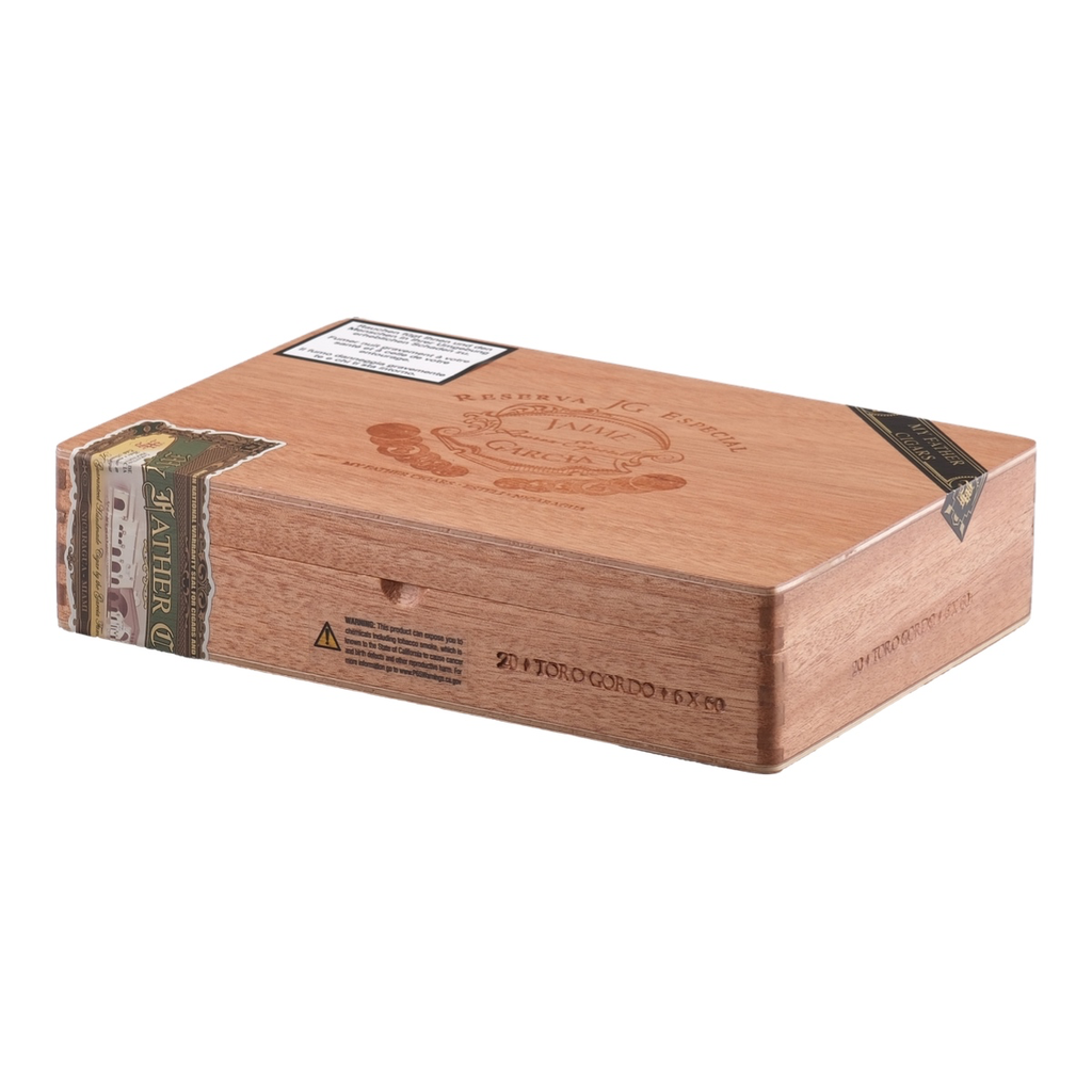 my-father-cigars-jaime-garcia-reserva-especial-toro-gordo-box.webp
