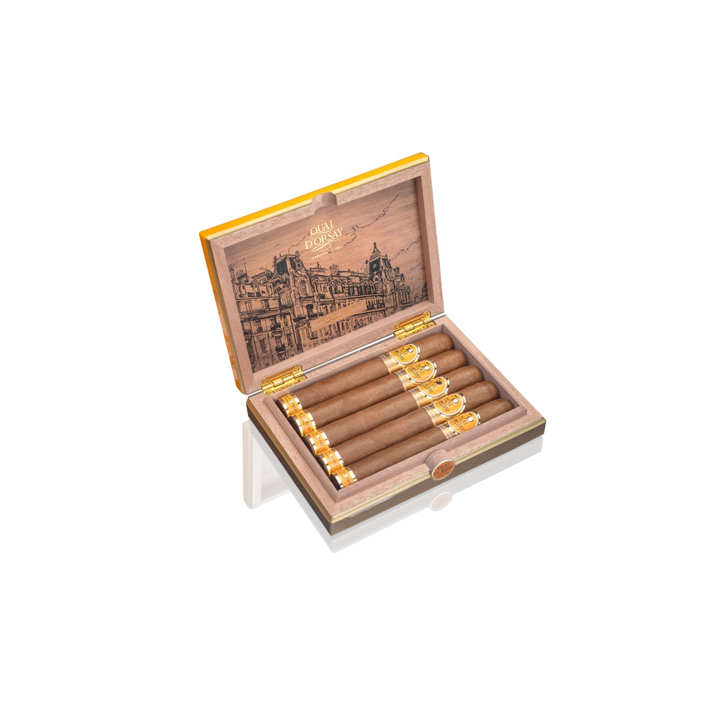 Quai dorsay especial d’orsay.webp