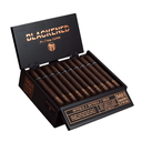 Blackened maduro corona-2.webp
