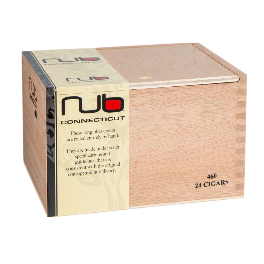 Nub 460 connect.webp