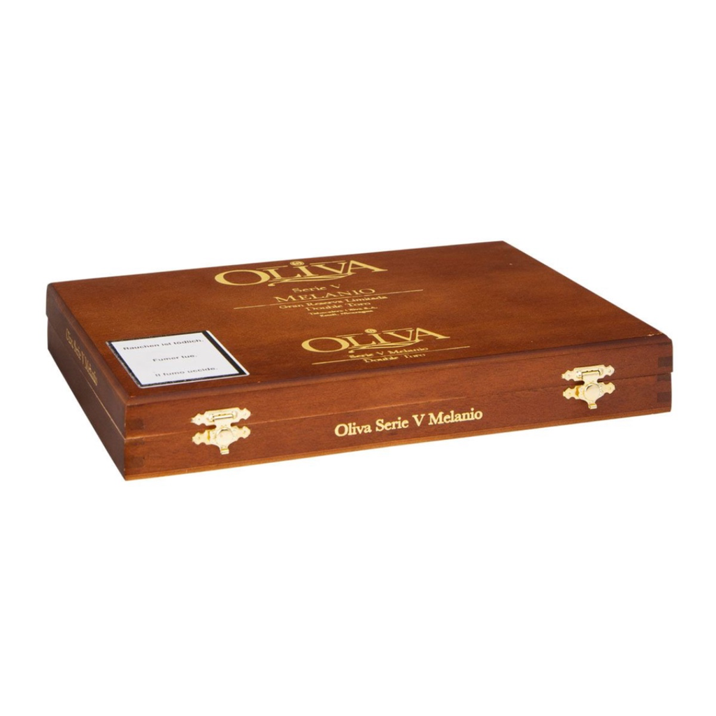 Oliva V melanio dbl toro.webp
