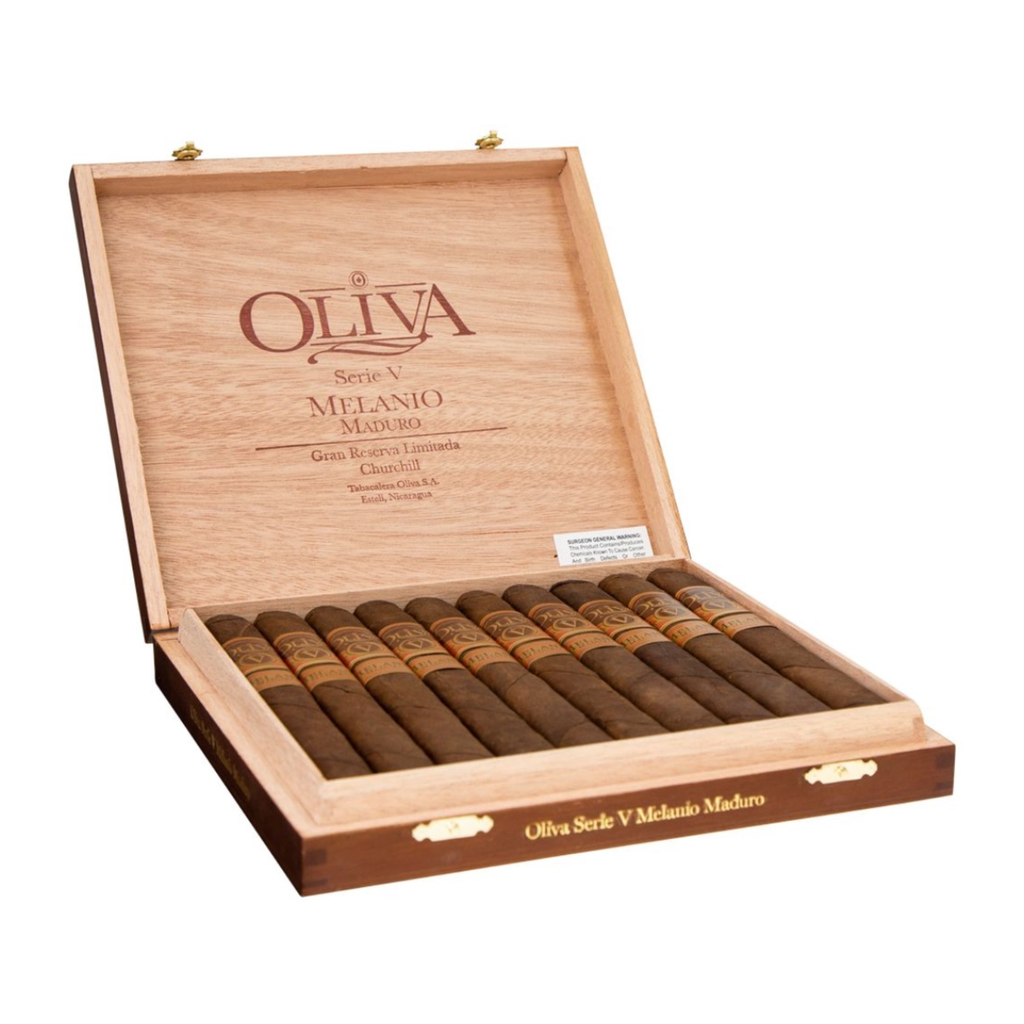 Oliva V melanio maduro church.webp