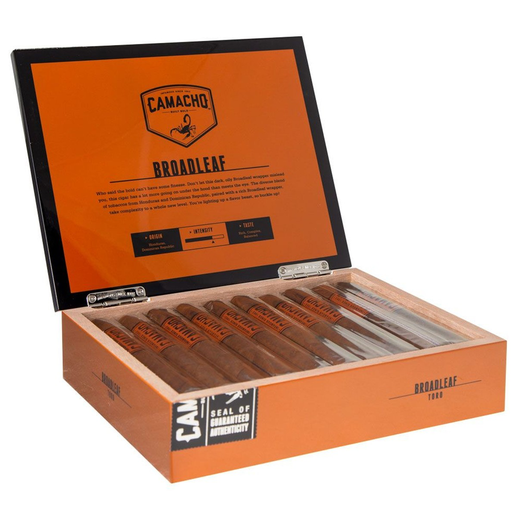 Camacho_Broadleaf_Toro_4.webp