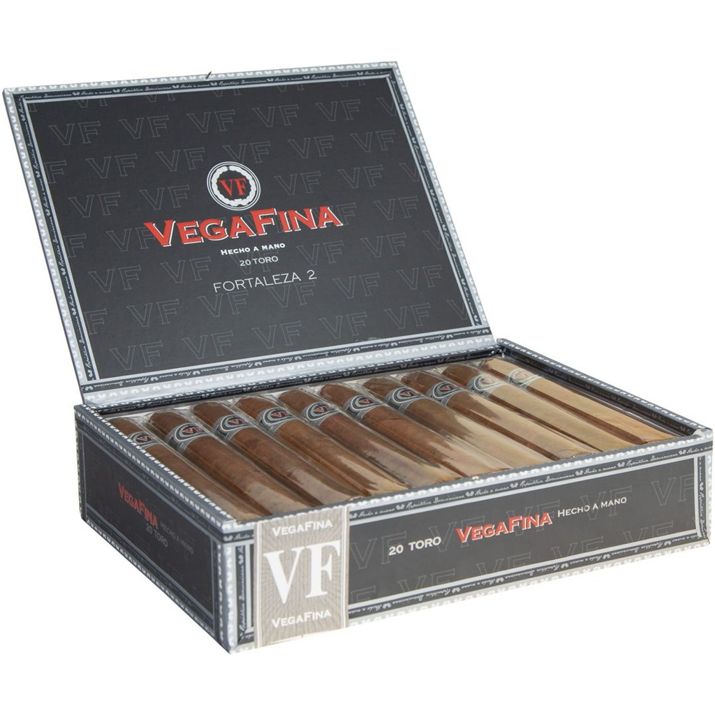 vega-fina-serie-2-toro-20er-kiste-offen.webp