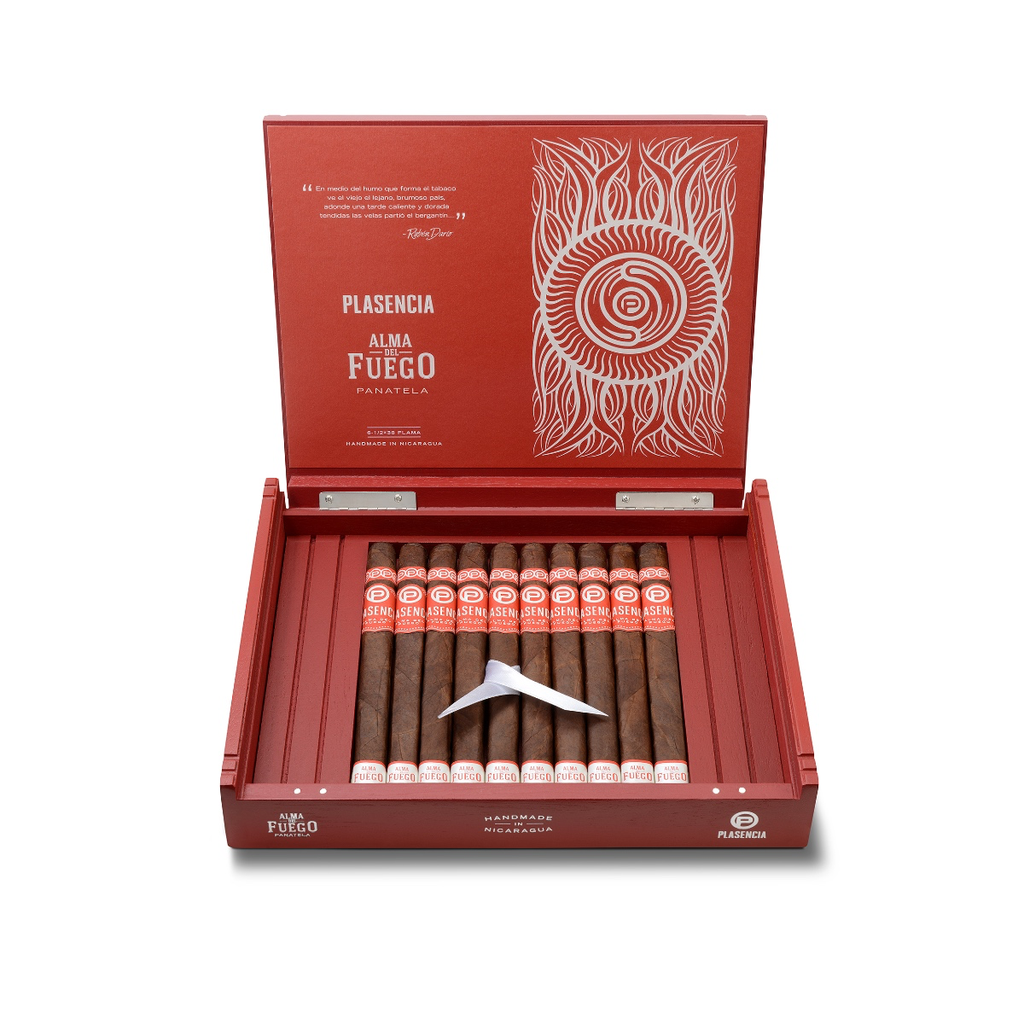 Alma Fuego Flama WEB box open_white.webp