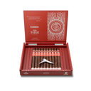 Alma Fuego Flama WEB box open_white.webp