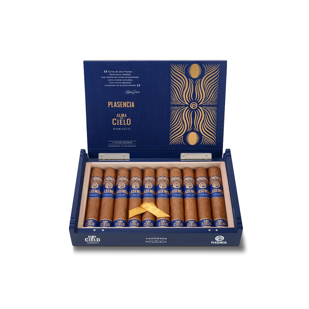 Alma Del Cielo Celeste WEB box open_white.webp