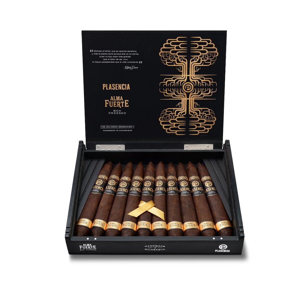 Alma Fuerte Generacion V WEB box open_white.webp