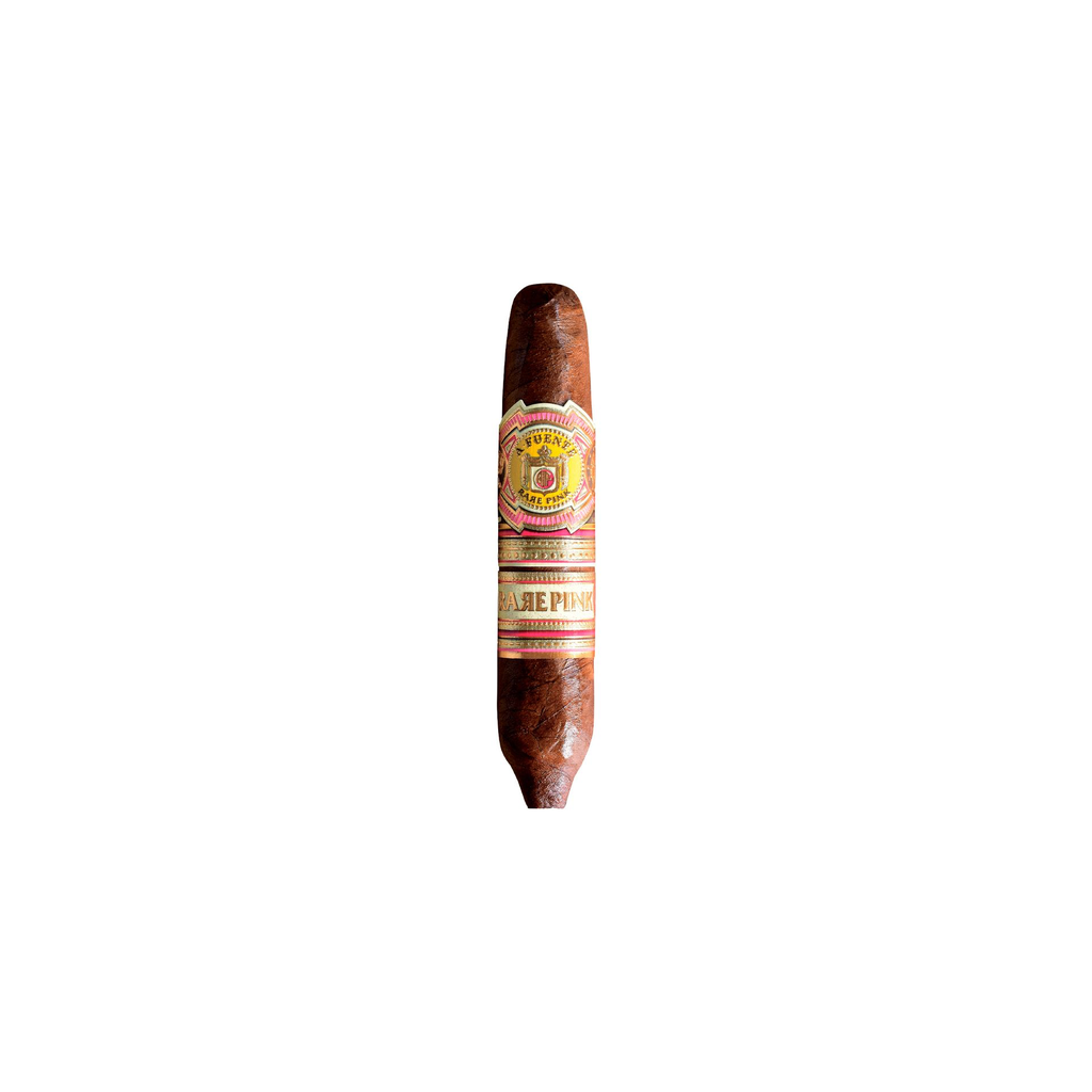 A. Fuente Rare Pink Vintage 1960's Séries Short Story - 5 cigares_Single-cigar.webp