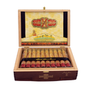 A. Fuente FFOX Perfecxion X - 32 cigares_boite-ouverte.webp