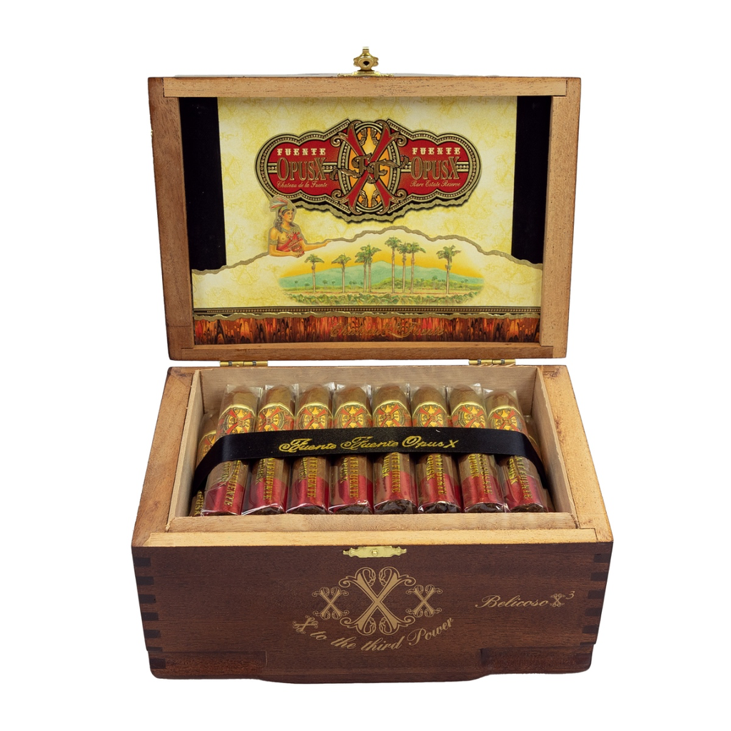 A. Fuente FFOX Belicoso XXX_boite-ouverte.webp