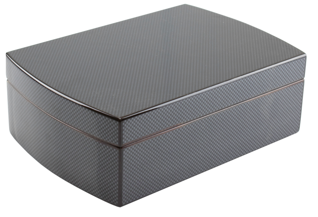 Humidor gift set carb. hi-gloss 20 29010 -.jpeg.webp