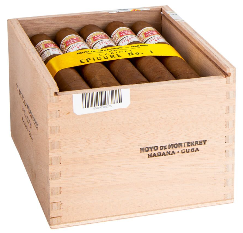 Hoyo de Monterrey Epicure No. 1 online kaufen.jpeg 3.webp