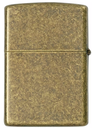 Zippo Flat Bottom Antique Brass 60001567, lighter .jpeg 2.webp