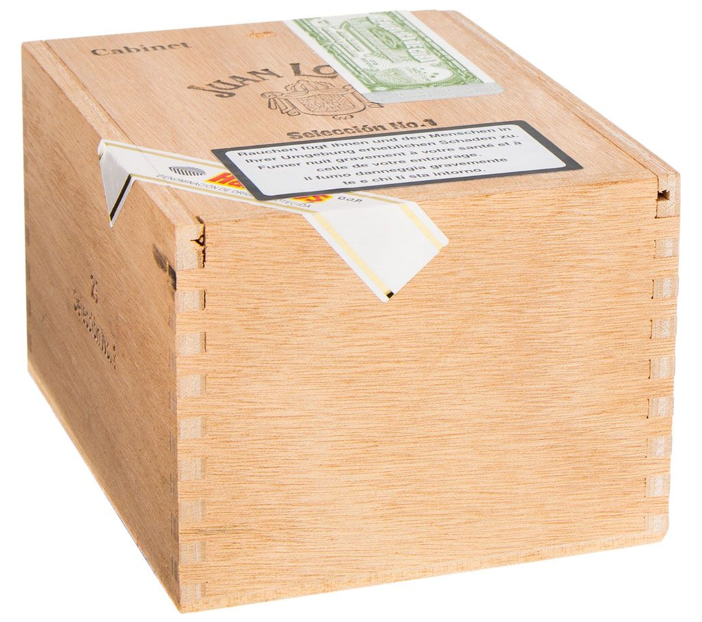 Juan Lopez Seleccion No. 1 online kaufen.jpeg 3.webp