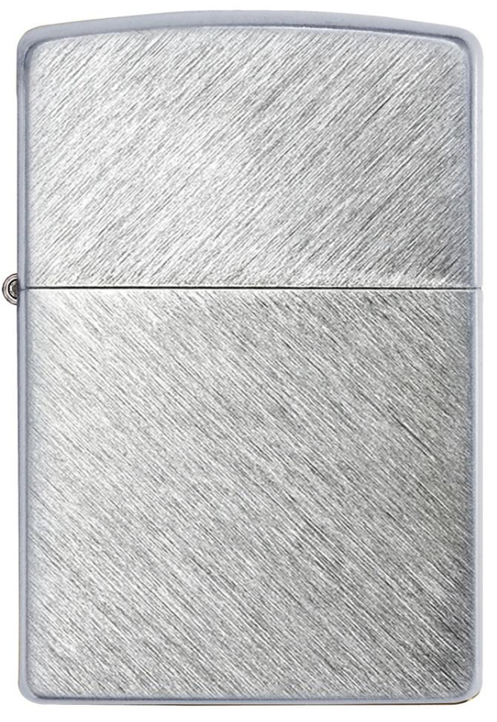 Zippo │ Classic Herringbone Sweep Windproof Lighter.jpeg 2.webp