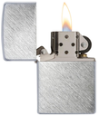 Zippo │ Classic Herringbone Sweep Windproof Lighter.jpeg 3.webp